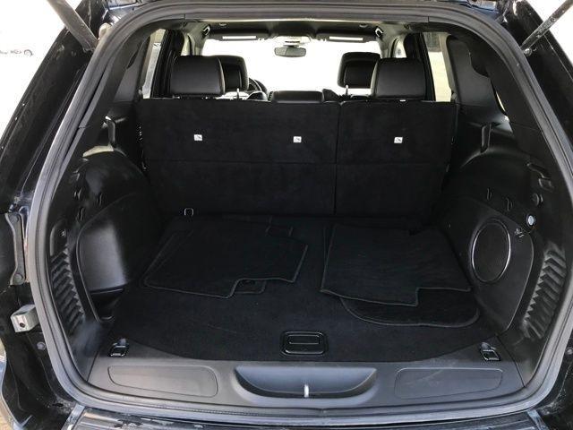 Jeep Grand Cherokee WK Limited 4WD 2022