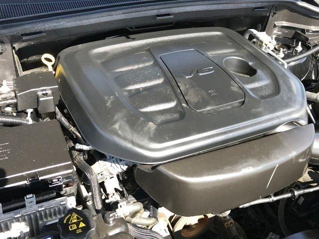 Jeep Grand Cherokee WK Limited 4WD 2022