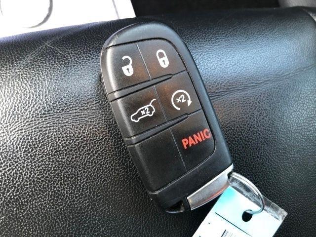 Jeep Grand Cherokee WK Limited 4WD 2022