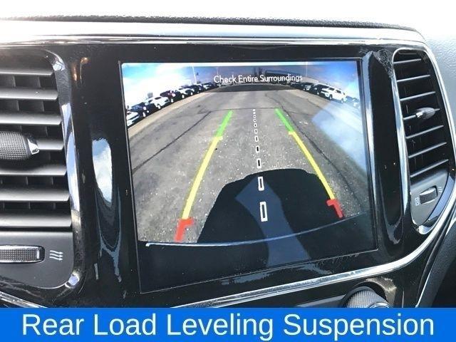 Jeep Grand Cherokee WK Limited 4WD 2022