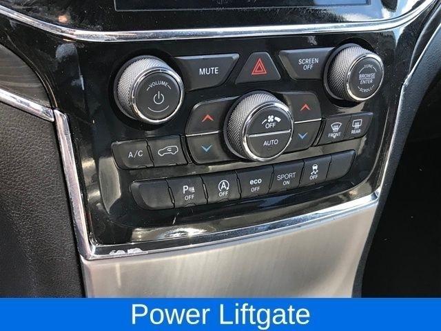 Jeep Grand Cherokee WK Limited 4WD 2022