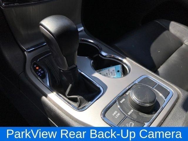 Jeep Grand Cherokee WK Limited 4WD 2022