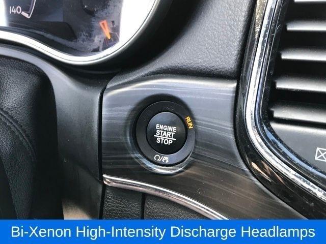 Jeep Grand Cherokee WK Limited 4WD 2022