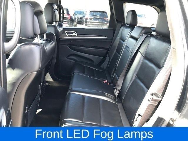 Jeep Grand Cherokee WK Limited 4WD 2022