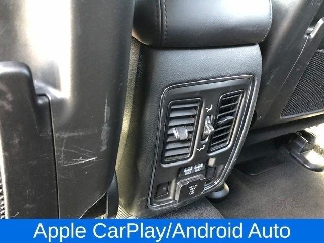 Jeep Grand Cherokee WK Limited 4WD 2022