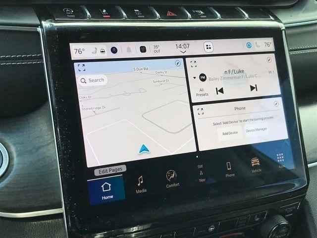 Jeep Grand Cherokee Limited 4WD 2023