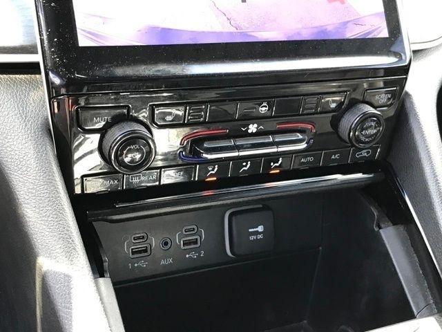 Jeep Grand Cherokee Limited 4WD 2023