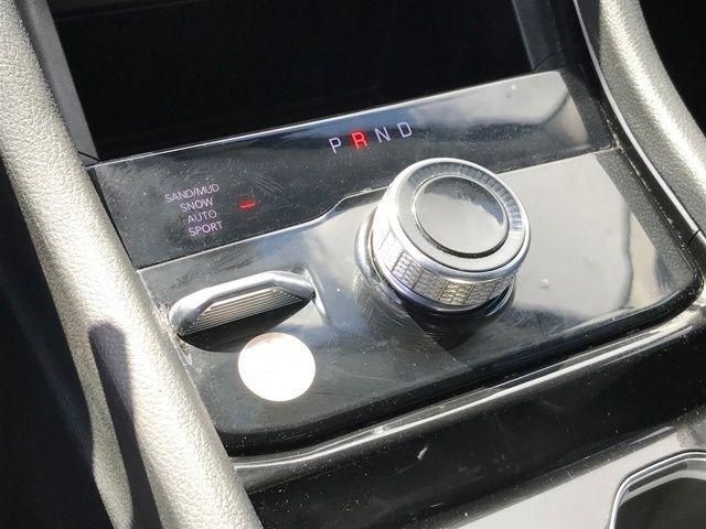 Jeep Grand Cherokee Limited 4WD 2023