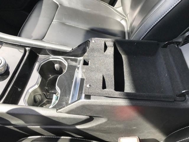 Jeep Grand Cherokee Limited 4WD 2023