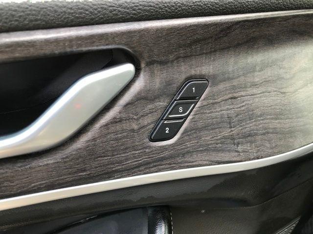 Jeep Grand Cherokee Limited 4WD 2023