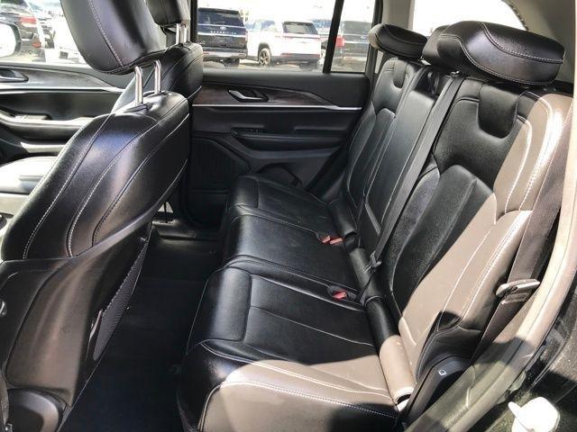 Jeep Grand Cherokee Limited 4WD 2023