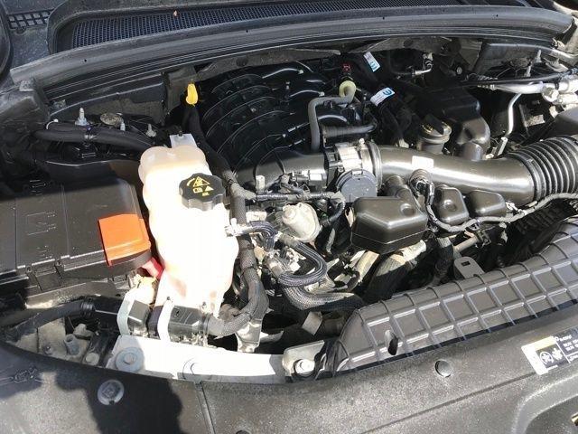 Jeep Grand Cherokee Limited 4WD 2023