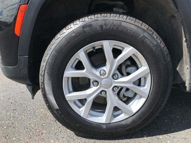 Jeep Grand Cherokee Limited 4WD 2023