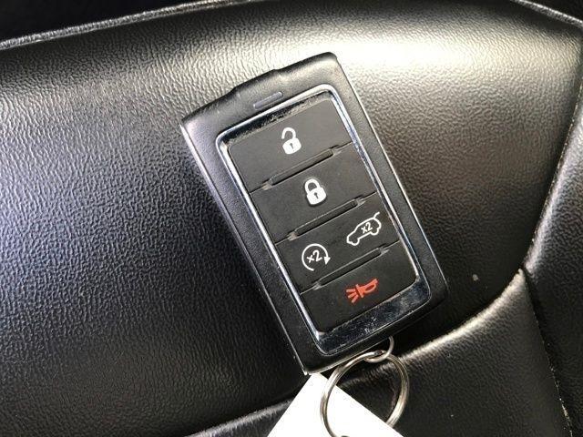 Jeep Grand Cherokee Limited 4WD 2023