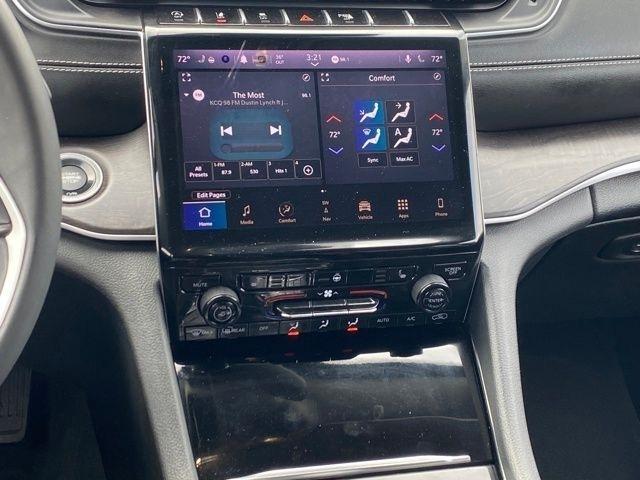 Jeep Grand Cherokee Limited 4WD 2023