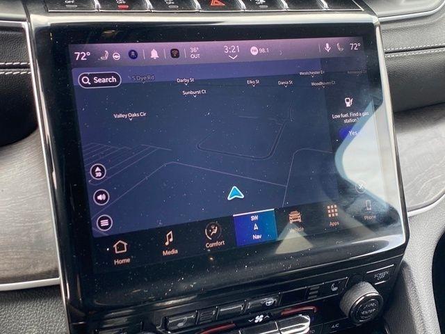 Jeep Grand Cherokee Limited 4WD 2023