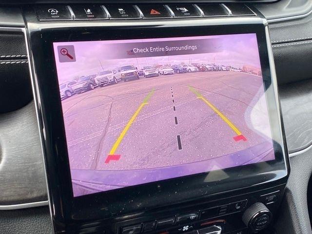 Jeep Grand Cherokee Limited 4WD 2023