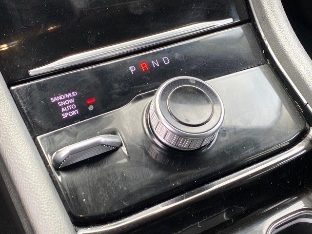 Jeep Grand Cherokee Limited 4WD 2023