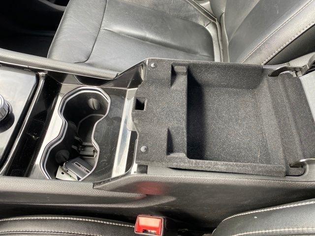 Jeep Grand Cherokee Limited 4WD 2023