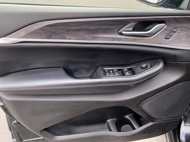 Jeep Grand Cherokee Limited 4WD 2023