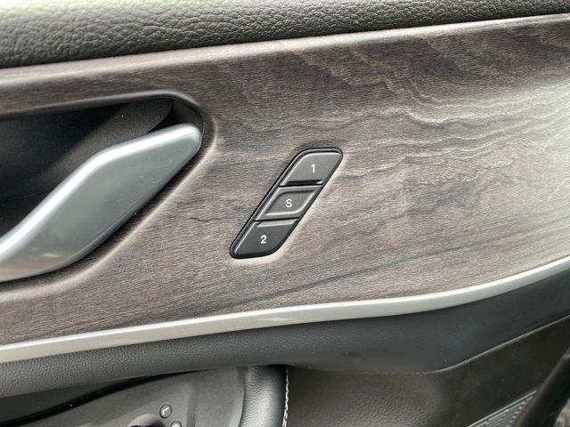 Jeep Grand Cherokee Limited 4WD 2023