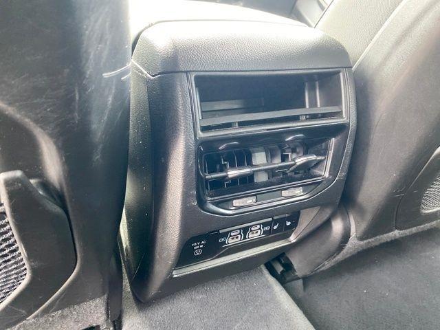 Jeep Grand Cherokee Limited 4WD 2023