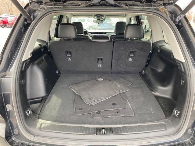 Jeep Grand Cherokee Limited 4WD 2023