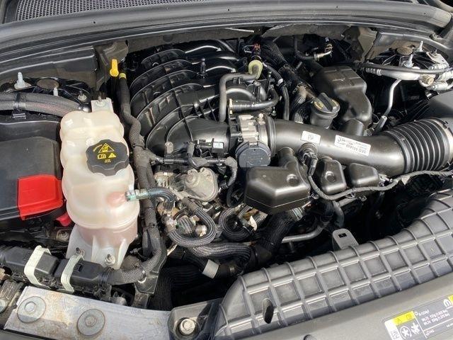 Jeep Grand Cherokee Limited 4WD 2023