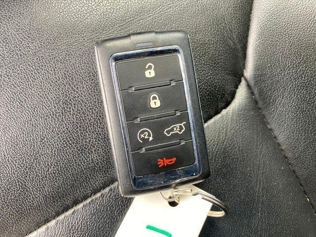 Jeep Grand Cherokee Limited 4WD 2023