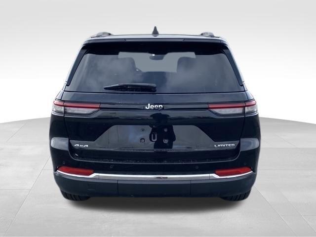 Jeep Grand Cherokee Limited 4WD 2023