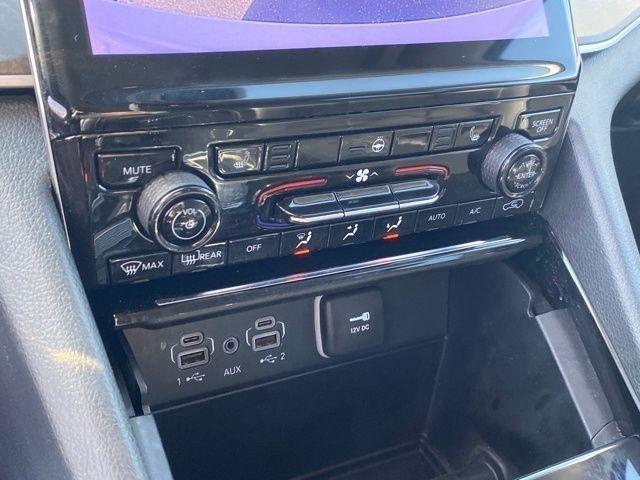 Jeep Grand Cherokee Limited 4WD 2023