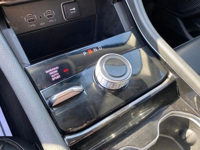 Jeep Grand Cherokee Limited 4WD 2023