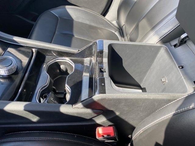 Jeep Grand Cherokee Limited 4WD 2023