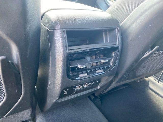 Jeep Grand Cherokee Limited 4WD 2023