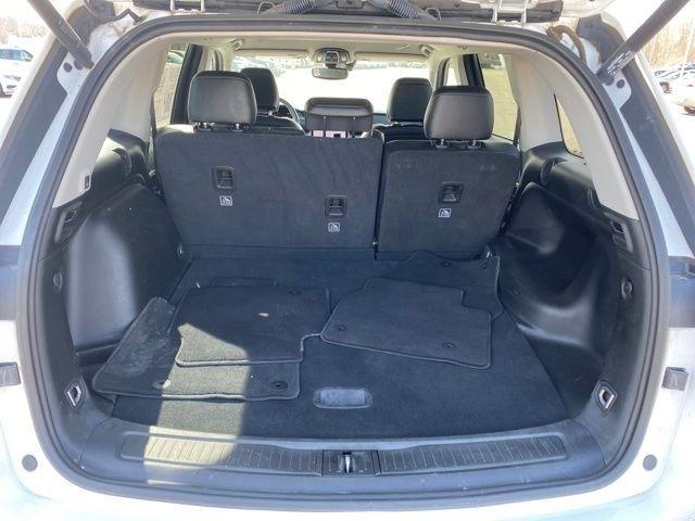 Jeep Grand Cherokee Limited 4WD 2023