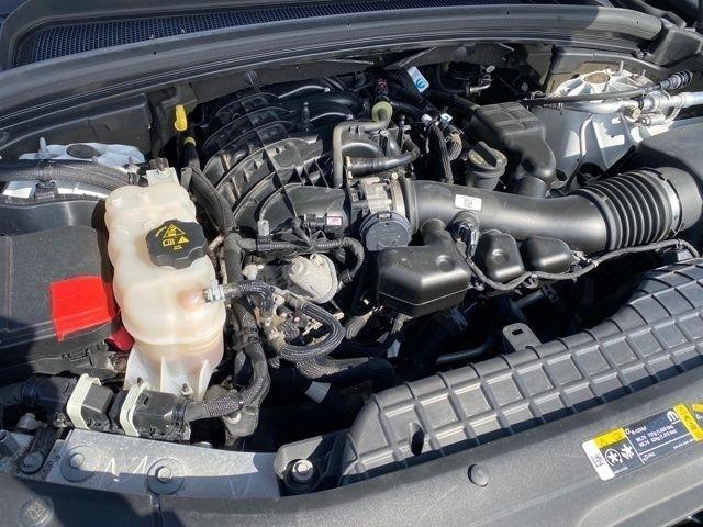 Jeep Grand Cherokee Limited 4WD 2023