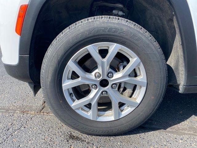 Jeep Grand Cherokee Limited 4WD 2023