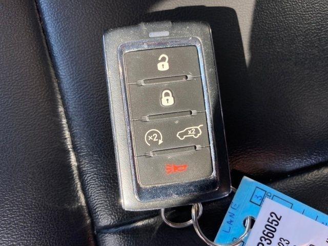 Jeep Grand Cherokee Limited 4WD 2023