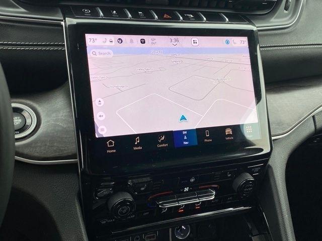 Jeep Grand Cherokee Limited 4WD 2023