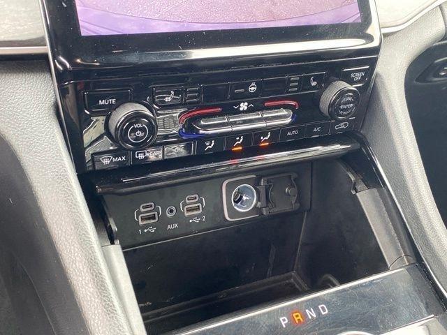 Jeep Grand Cherokee Limited 4WD 2023