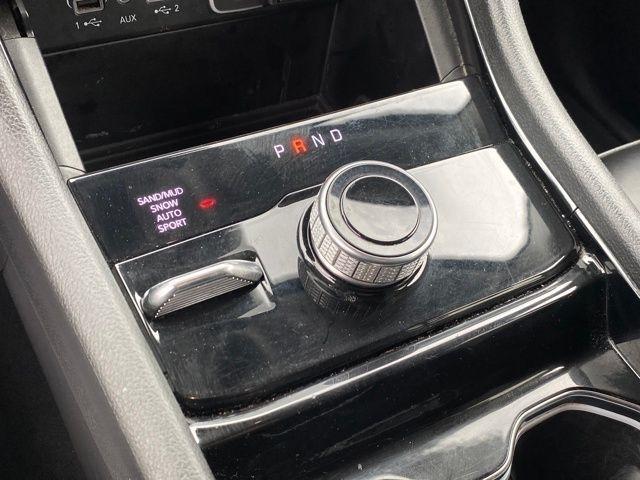 Jeep Grand Cherokee Limited 4WD 2023