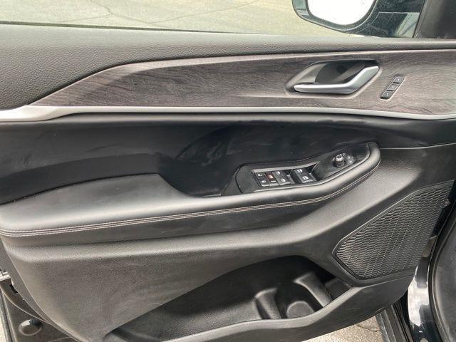 Jeep Grand Cherokee Limited 4WD 2023