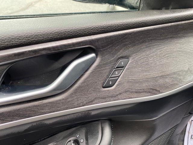 Jeep Grand Cherokee Limited 4WD 2023