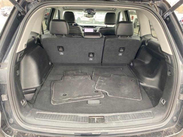 Jeep Grand Cherokee Limited 4WD 2023