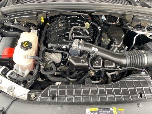 Jeep Grand Cherokee Limited 4WD 2023