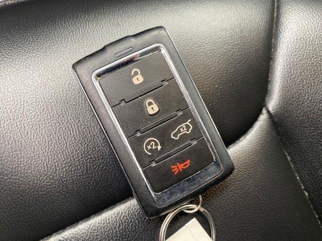 Jeep Grand Cherokee Limited 4WD 2023