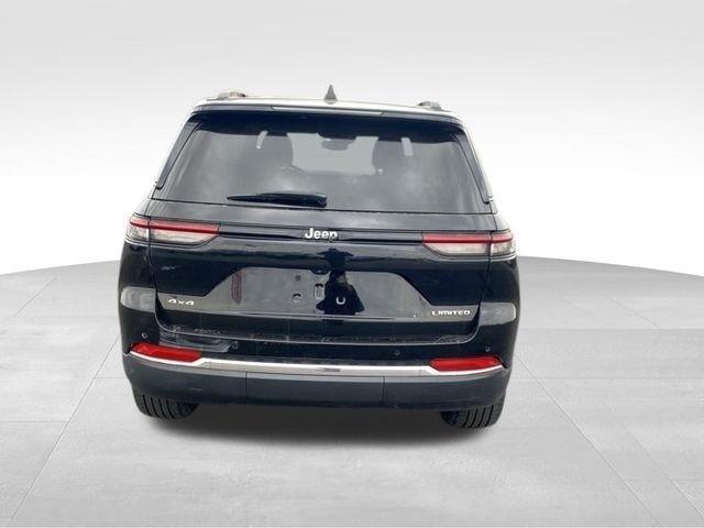 Jeep Grand Cherokee Limited 4WD 2023