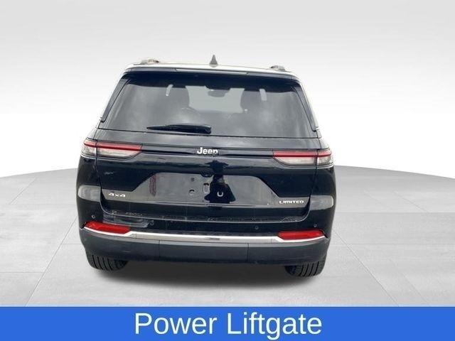 Jeep Grand Cherokee Limited 4WD 2023