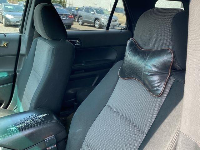 Ford Explorer Police 4WD 2013