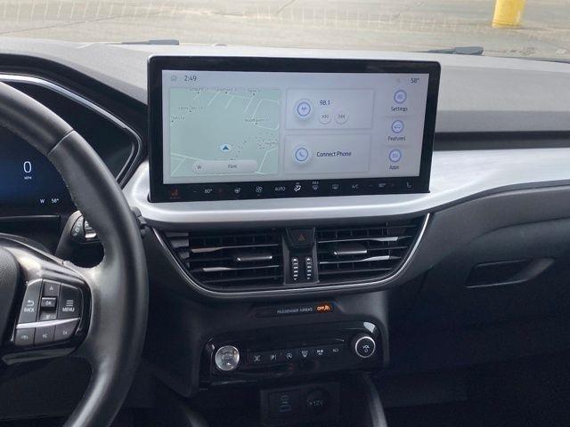 Ford Escape Platinum AWD 2023